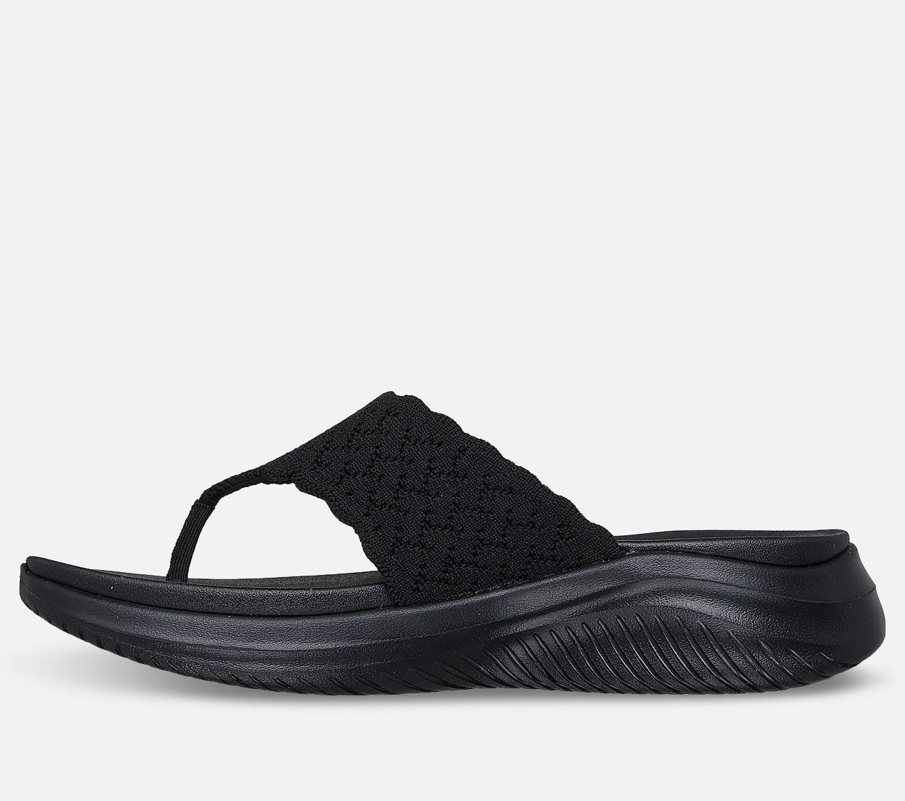 Ultra Flex 3.0 - Rhythm Waves Sandal Skechers.dk