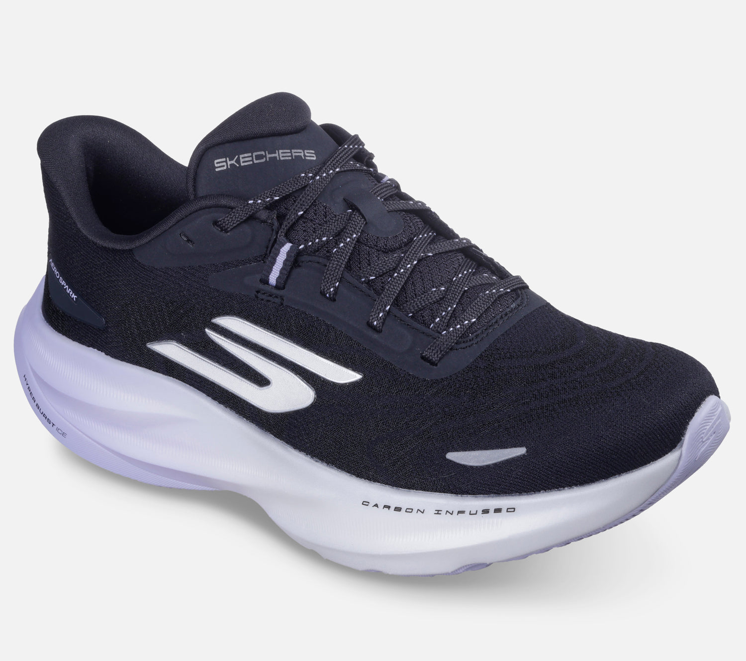 SKX Aero Spark Shoe Skechers.dk