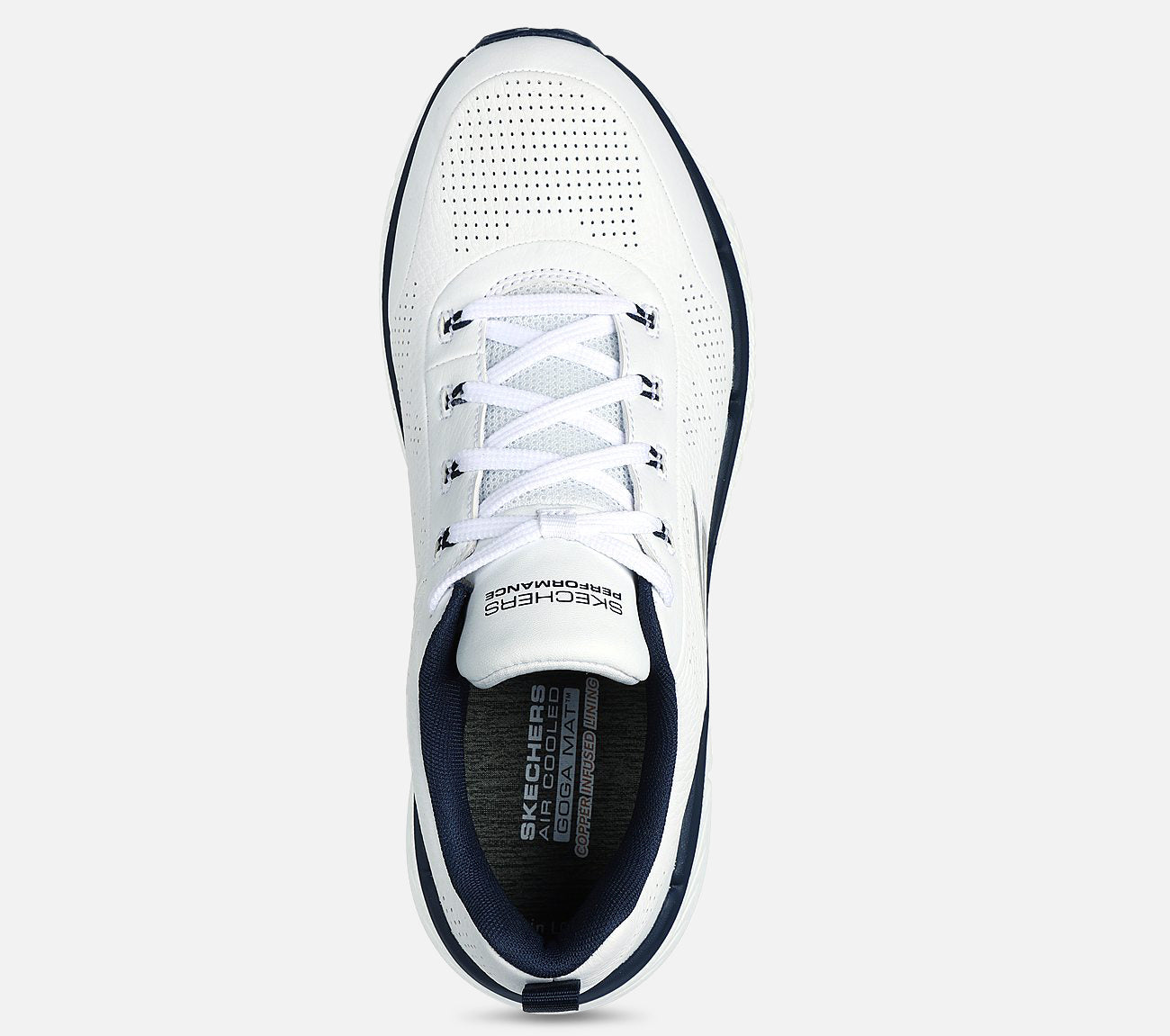 Max Cushioning Premier 2.0 - Lucid Shoe Skechers