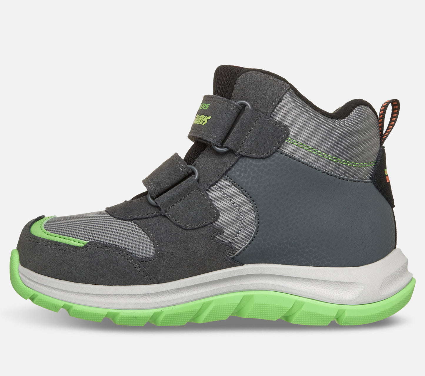 Dynamic Trail - Dino-Scouts Boot Skechers.dk