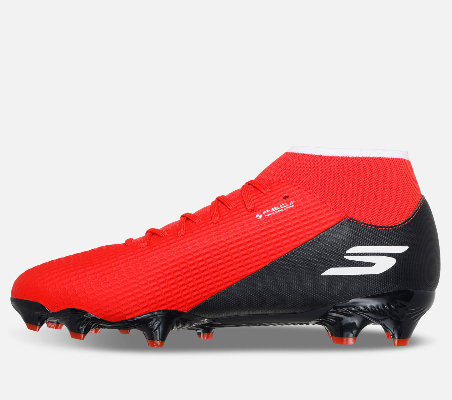 SKX_2 High Academy FG Football Skechers.dk