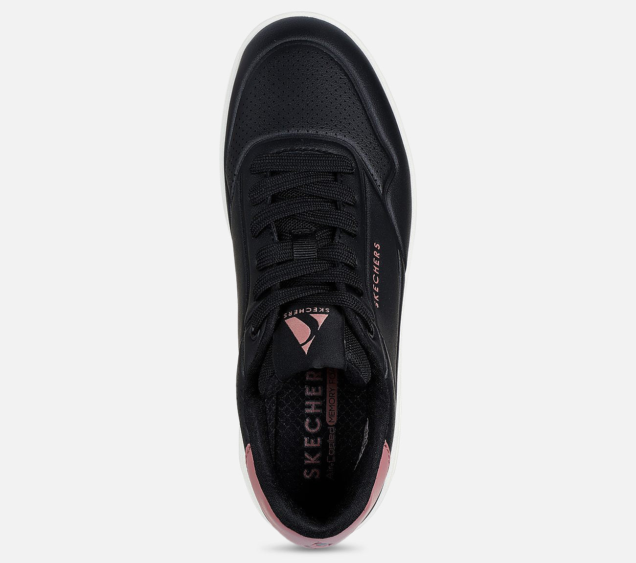 Uno Court - Fast Break Shoe Skechers.dk