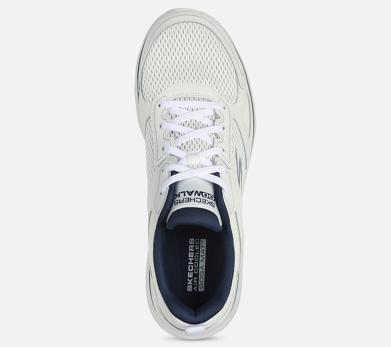 GO WALK 7 - The Forefather Shoe Skechers.dk