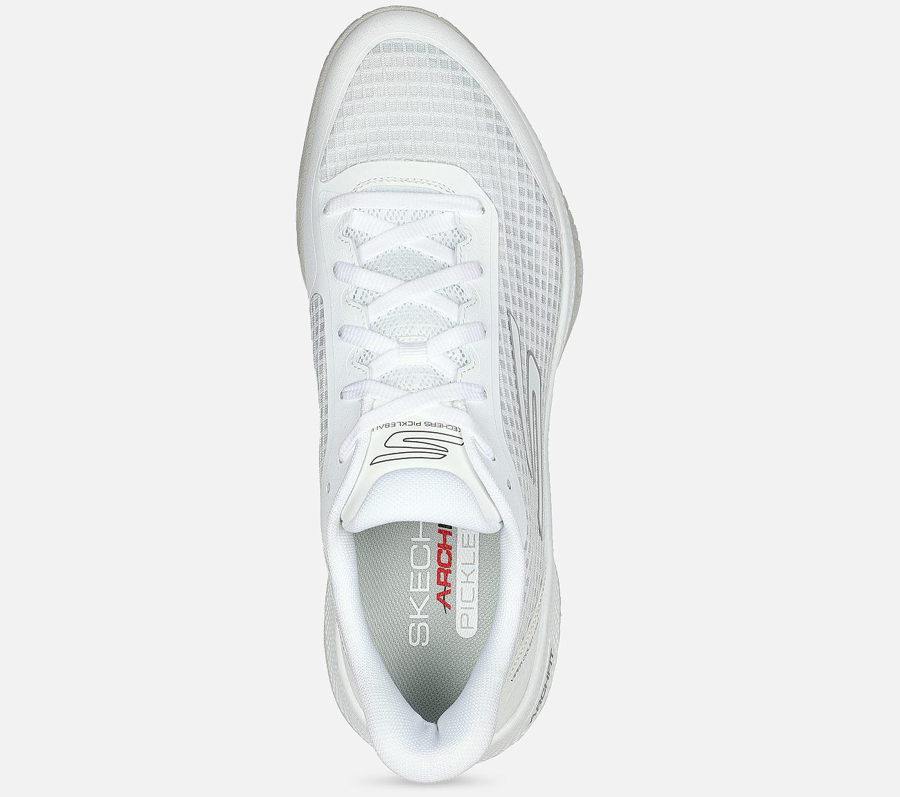 Relaxed Fit: Viper Court Pro - Pickleball Shoe Skechers.dk