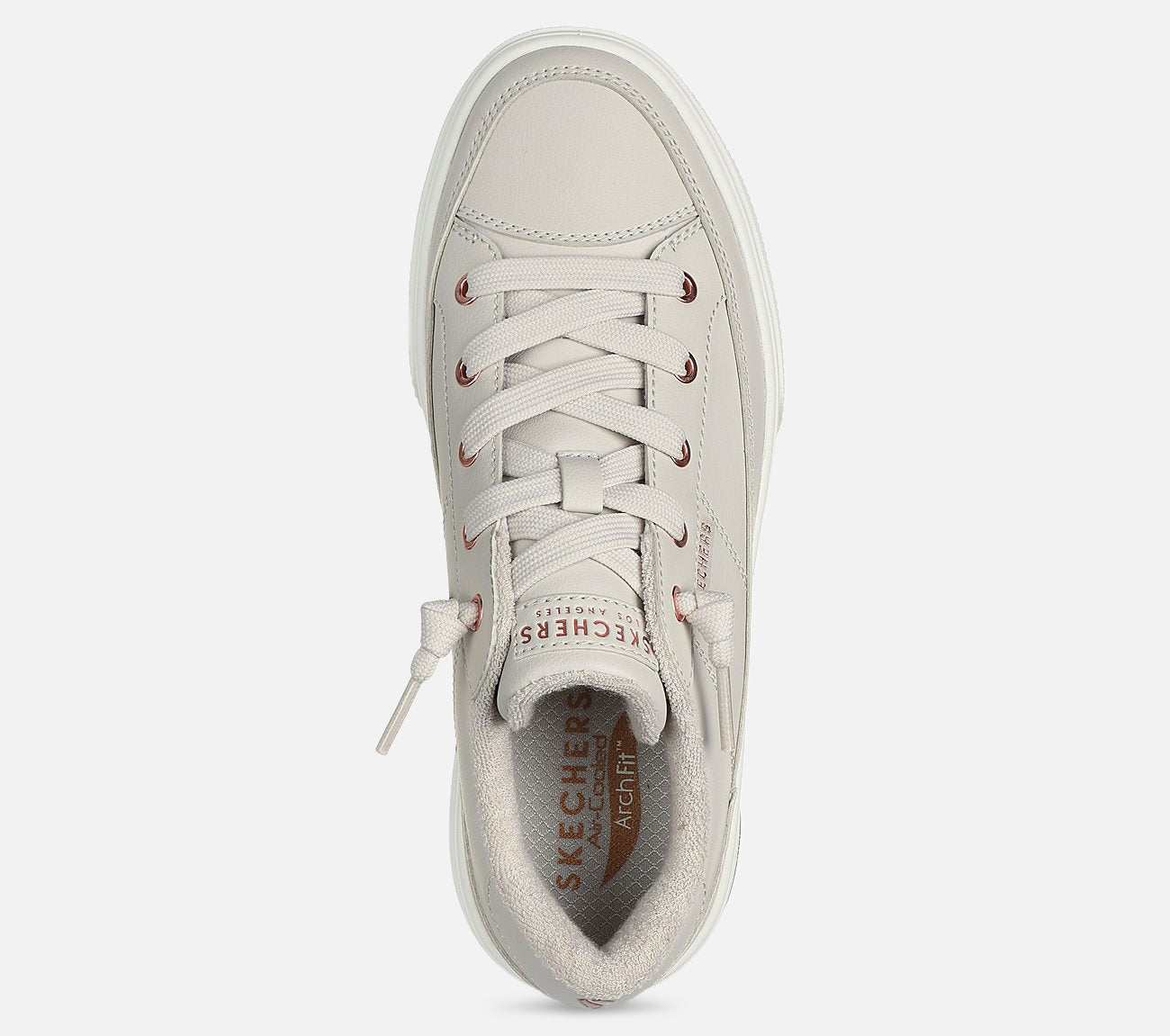 Arch Fit Arcade - On My Way Shoe Skechers.dk