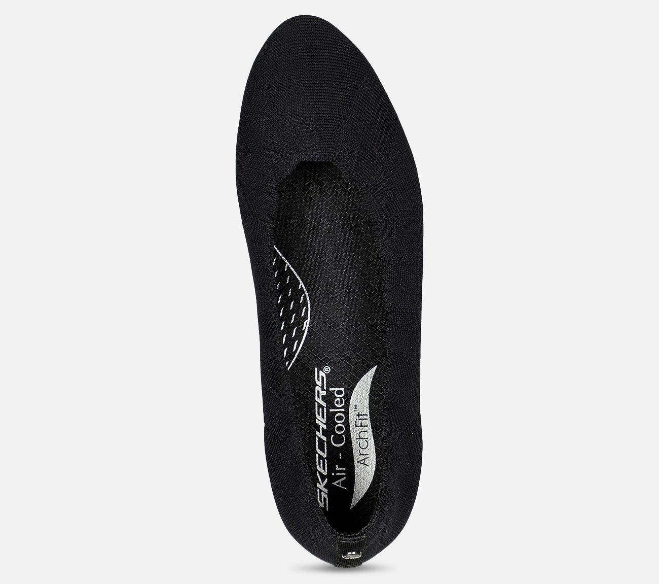Arch Fit Cleo Ballerina Skechers