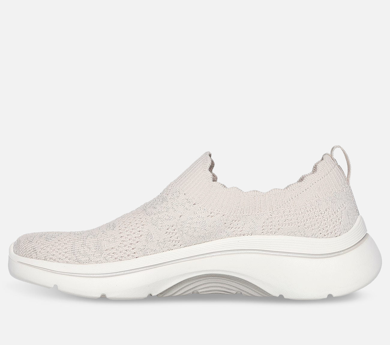 GO WALK Arch Fit 2.0 - Rosa Linda Shoe Skechers.dk