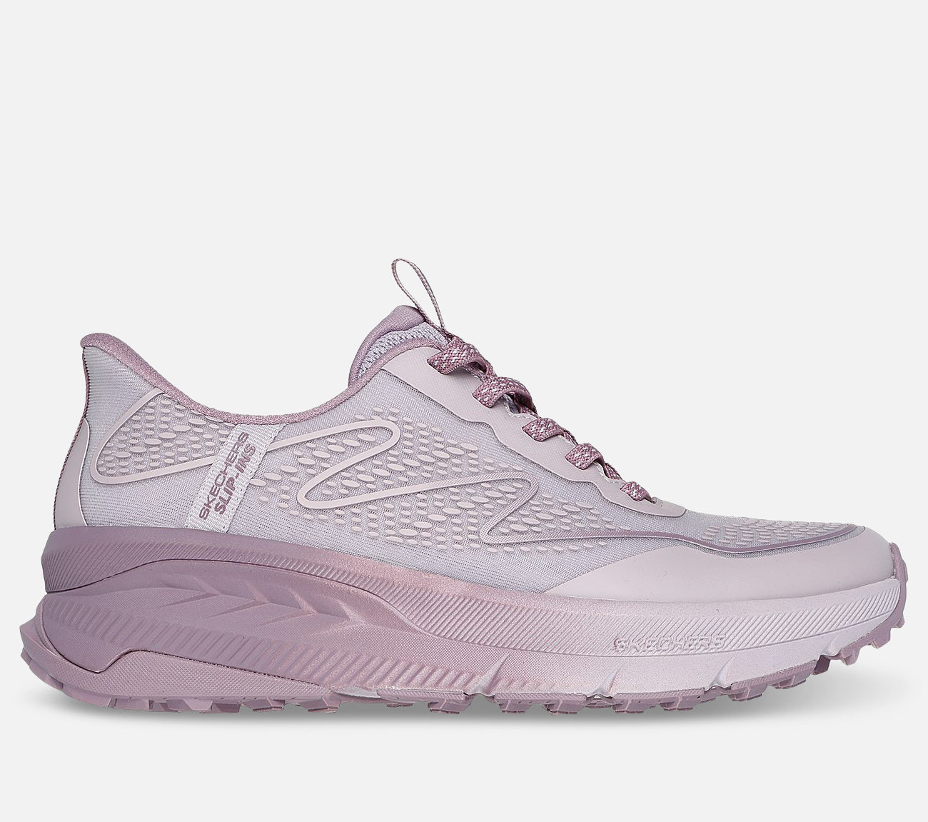 Slip-ins: Switch Back – Mist Shoe Skechers.dk