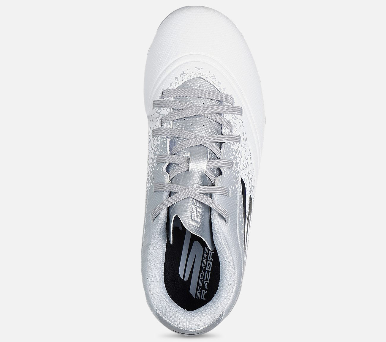 Razor 1.5 Jr Td FG Football Skechers.dk