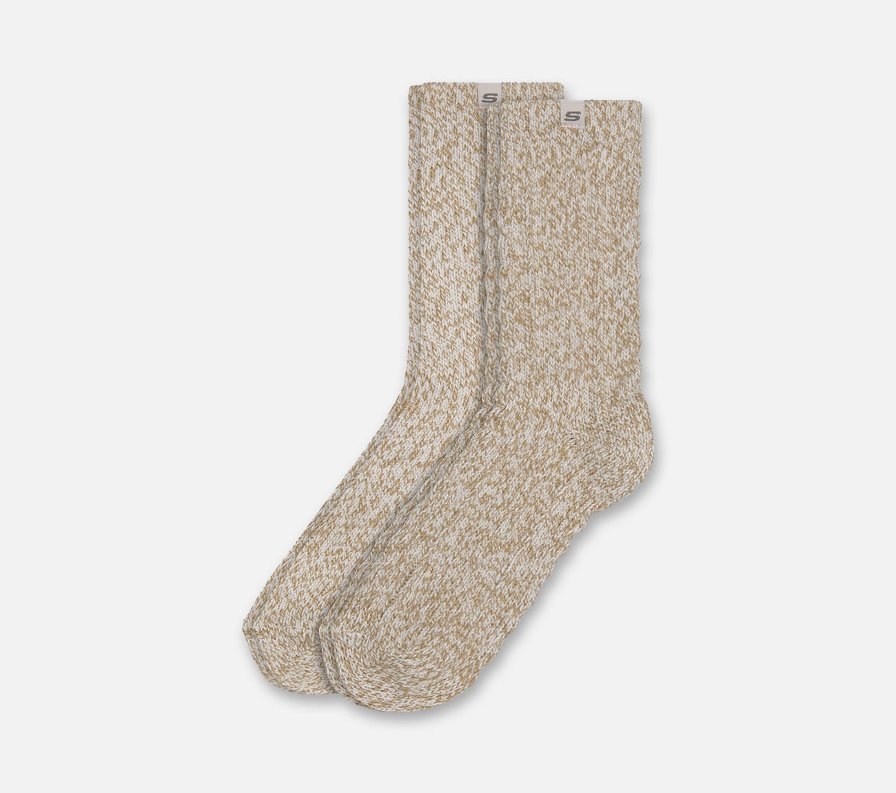 2 par strømper Sock Skechers