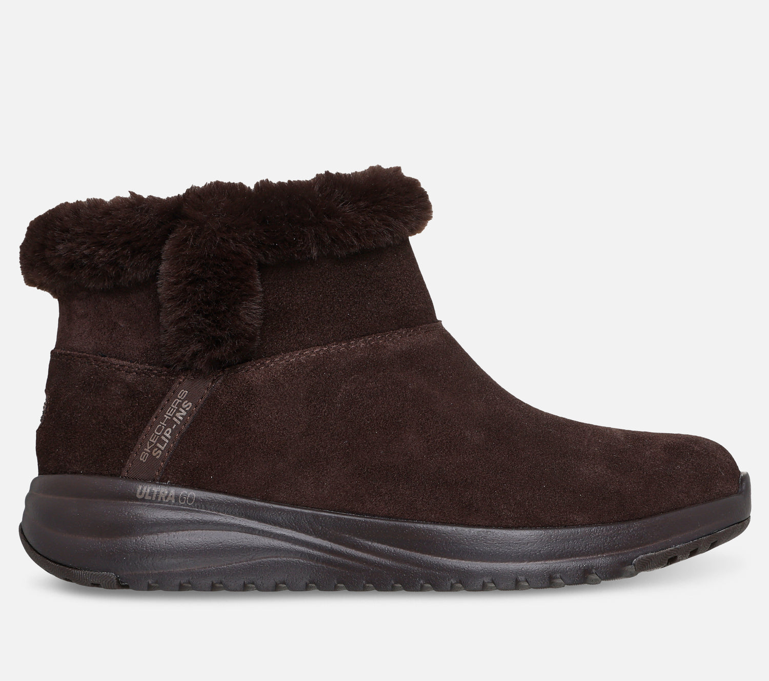 Slip-ins Waterproof: One The Go Stellar - Daphne Boot Skechers.dk