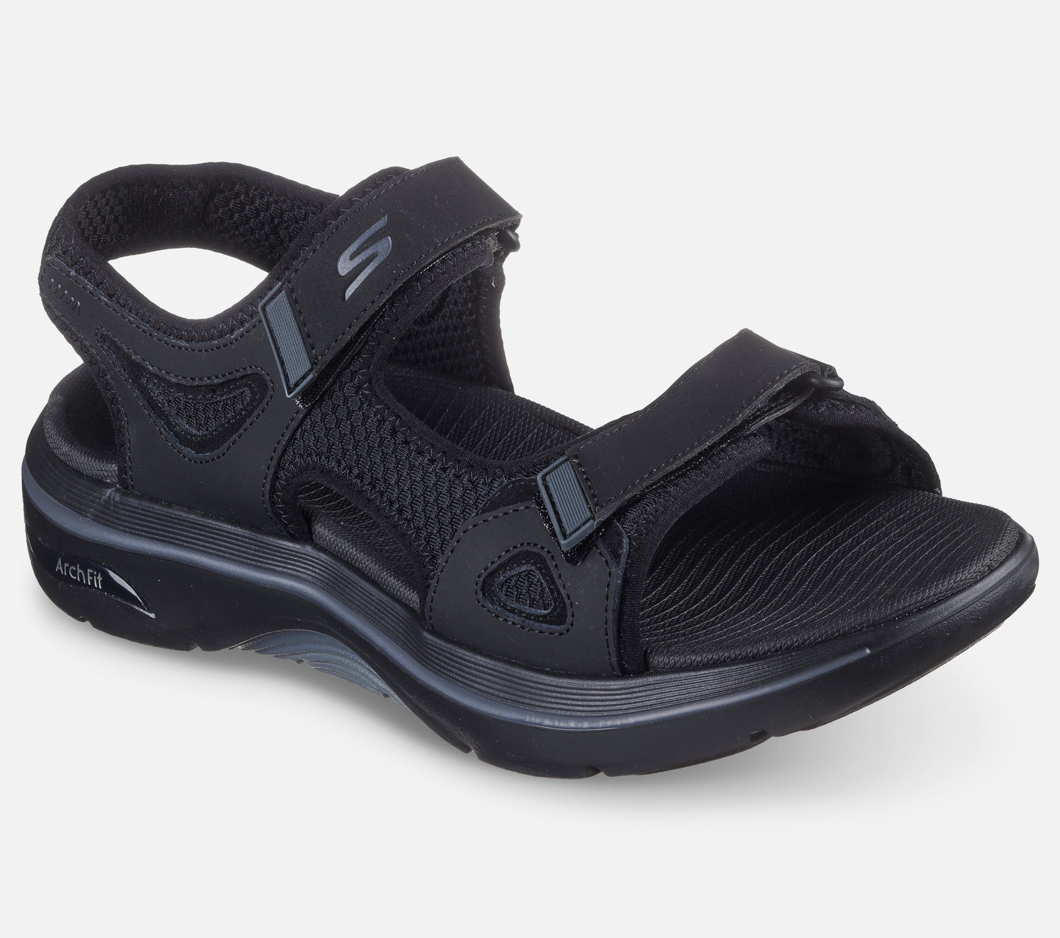 GO WALK Arch Fit 2.0 Sandal - Capistrano Sandal Skechers.dk