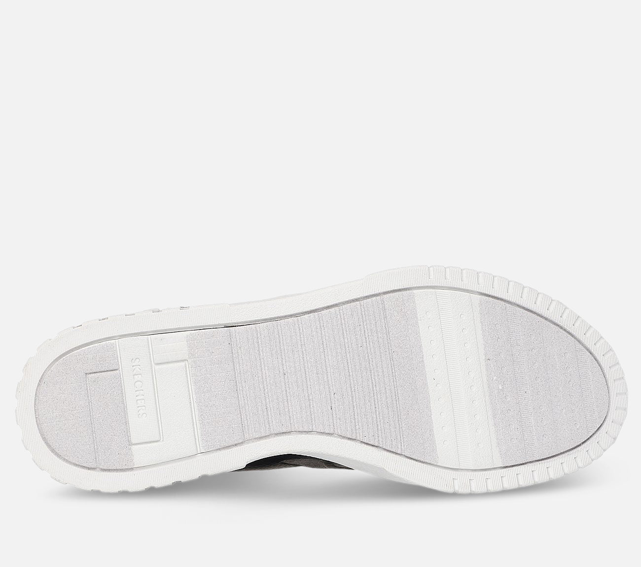 Jumbo Jade - Lifted Chic Shoe Skechers.dk