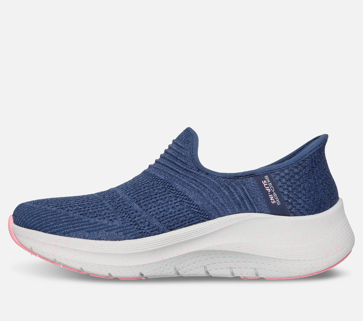 Slip-ins: Arch Fit 2.0 - Right As Rain - Waterproof Shoe Skechers.dk