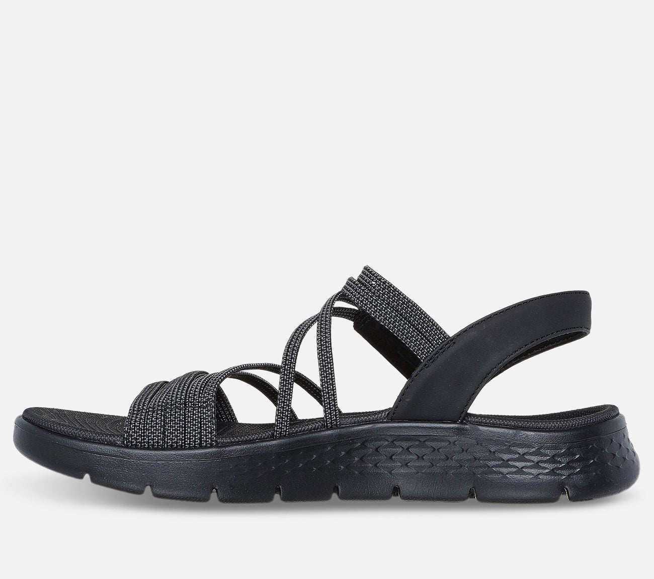 GO WALK Flex Sandal - Emma Sandal Skechers.dk