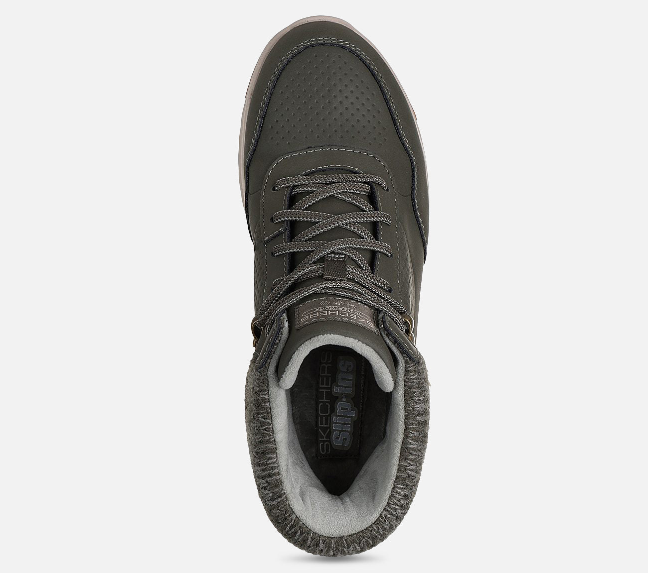 Slip-ins: On-the-GO Stellar - Ariana - Waterproof Boot Skechers.dk