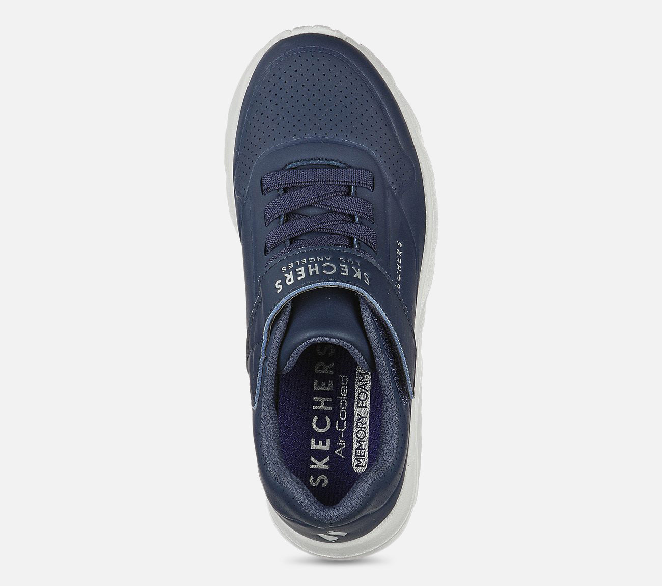 Uno Lite - Vendox Shoe Skechers.dk