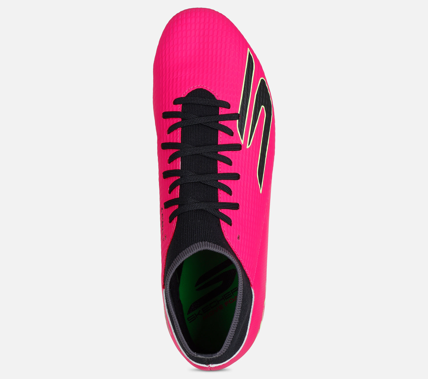 SKX_2 High Academy AG Football Skechers.dk