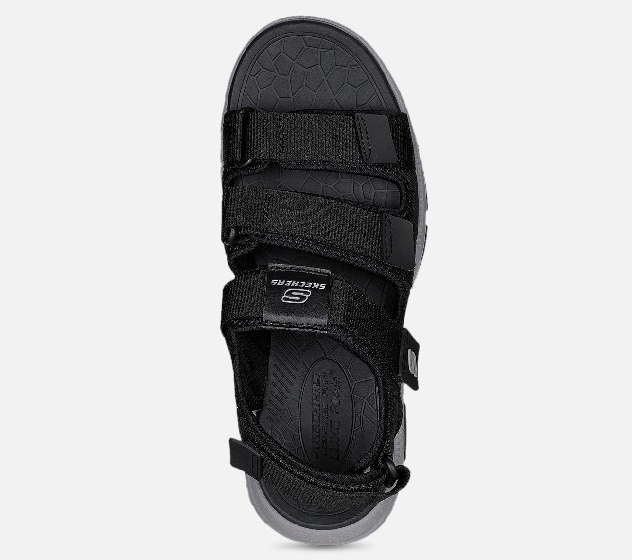 Relaxed Fit: Atlan - Bodie Sandal Skechers