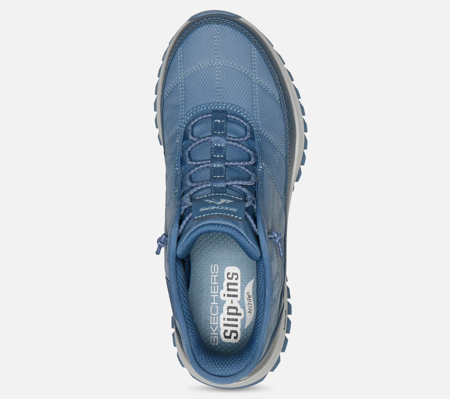 Slip-ins: Arch Fit Discover - Ravine Rush Boot Skechers.dk