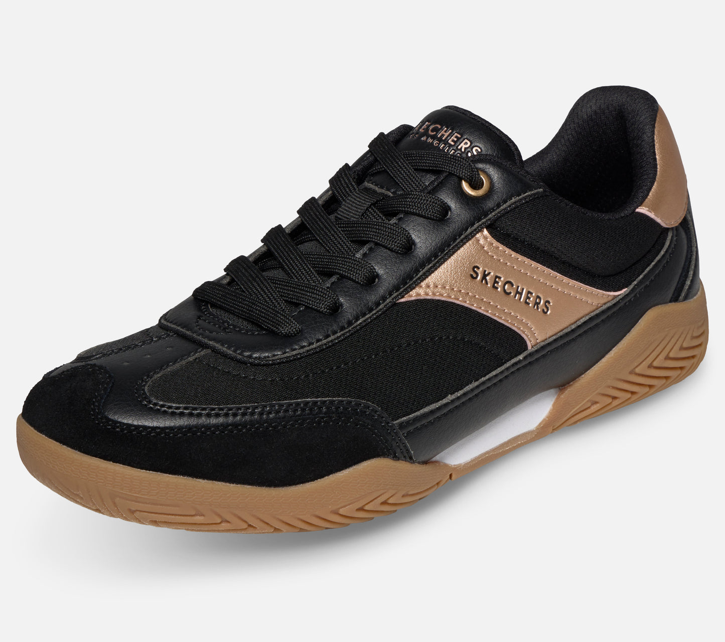 Zinger Evo - World Striker Shoe Skechers.dk