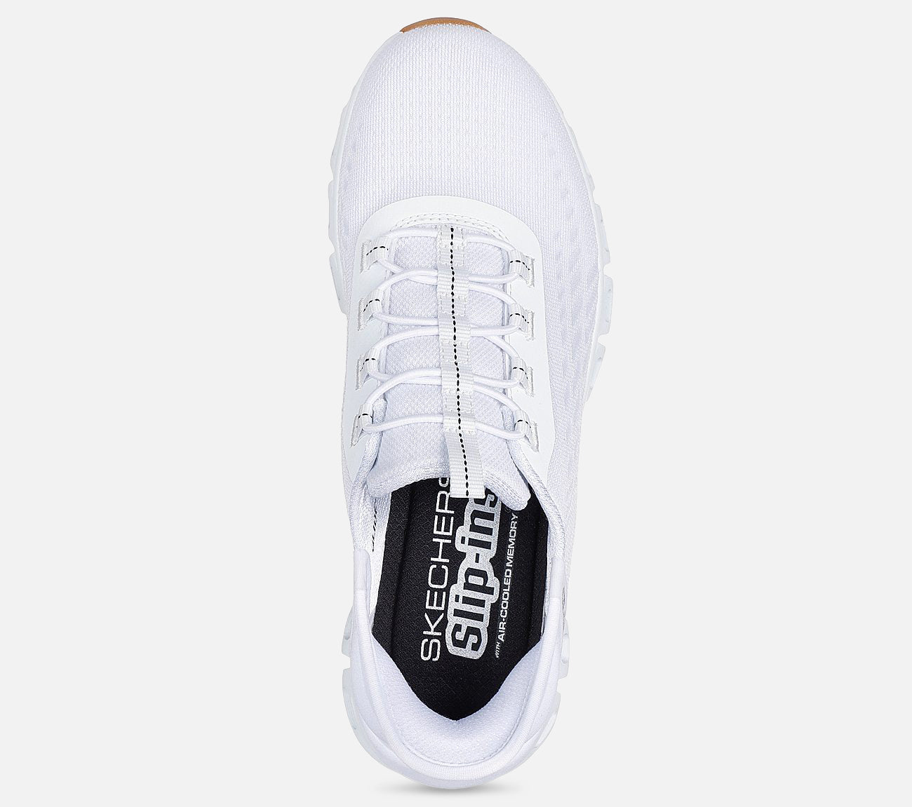 Slip-ins: Glide-Step - Tranquility Shoe Skechers.dk