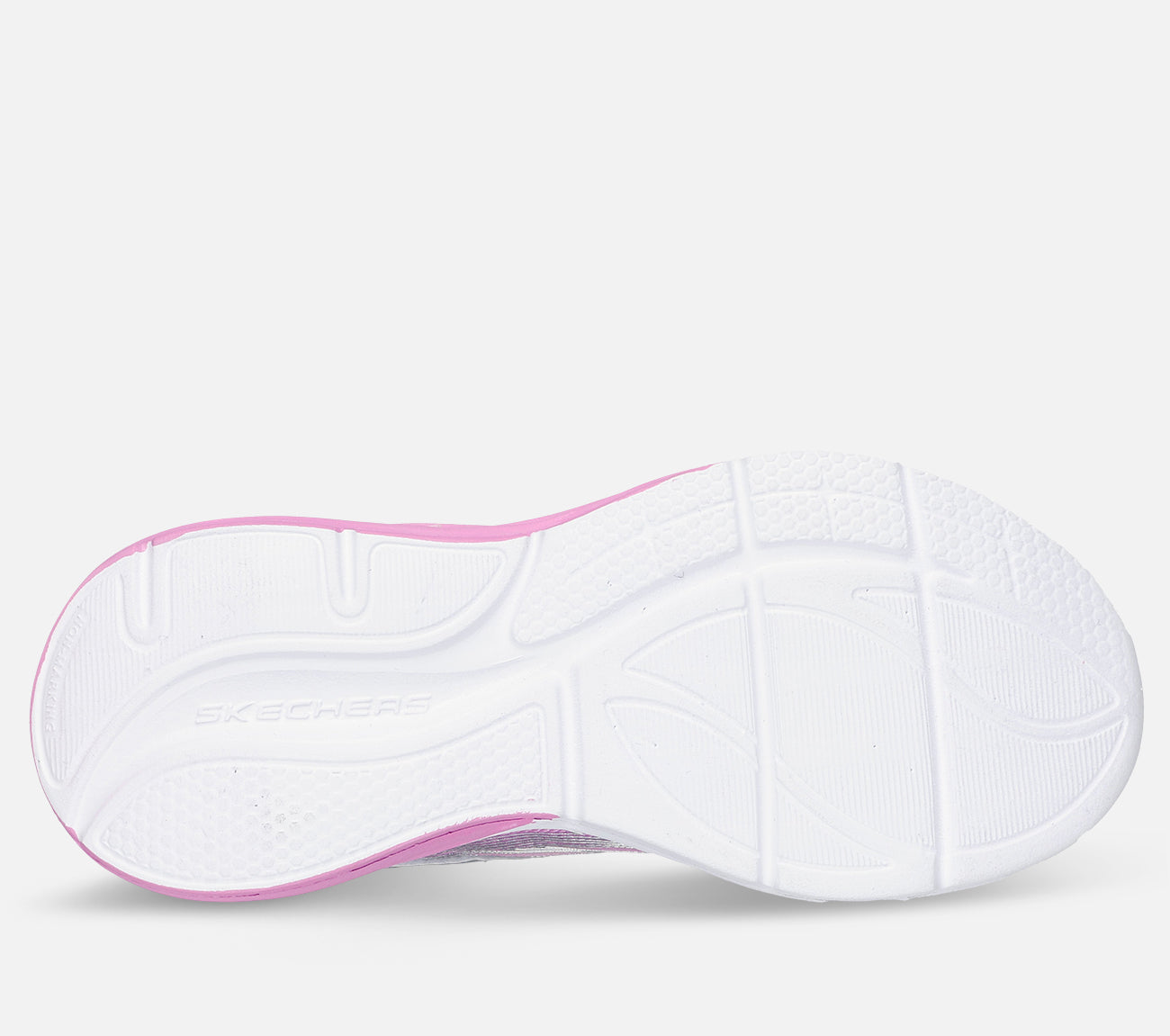 S-Lights: Cosmic Glow Shoe Skechers.dk