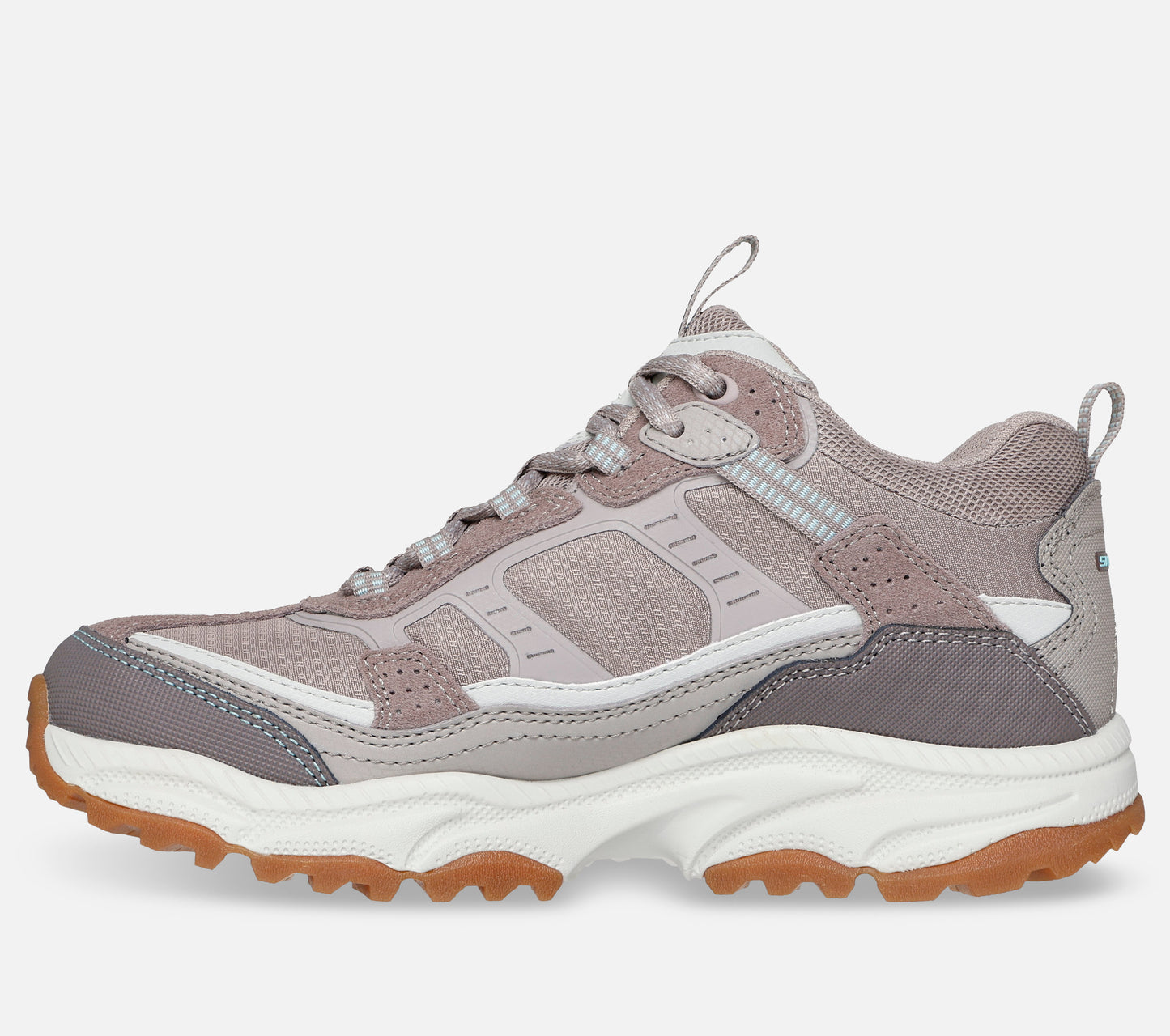 Vigor AT - Centinela - Waterproof Boot Skechers.dk