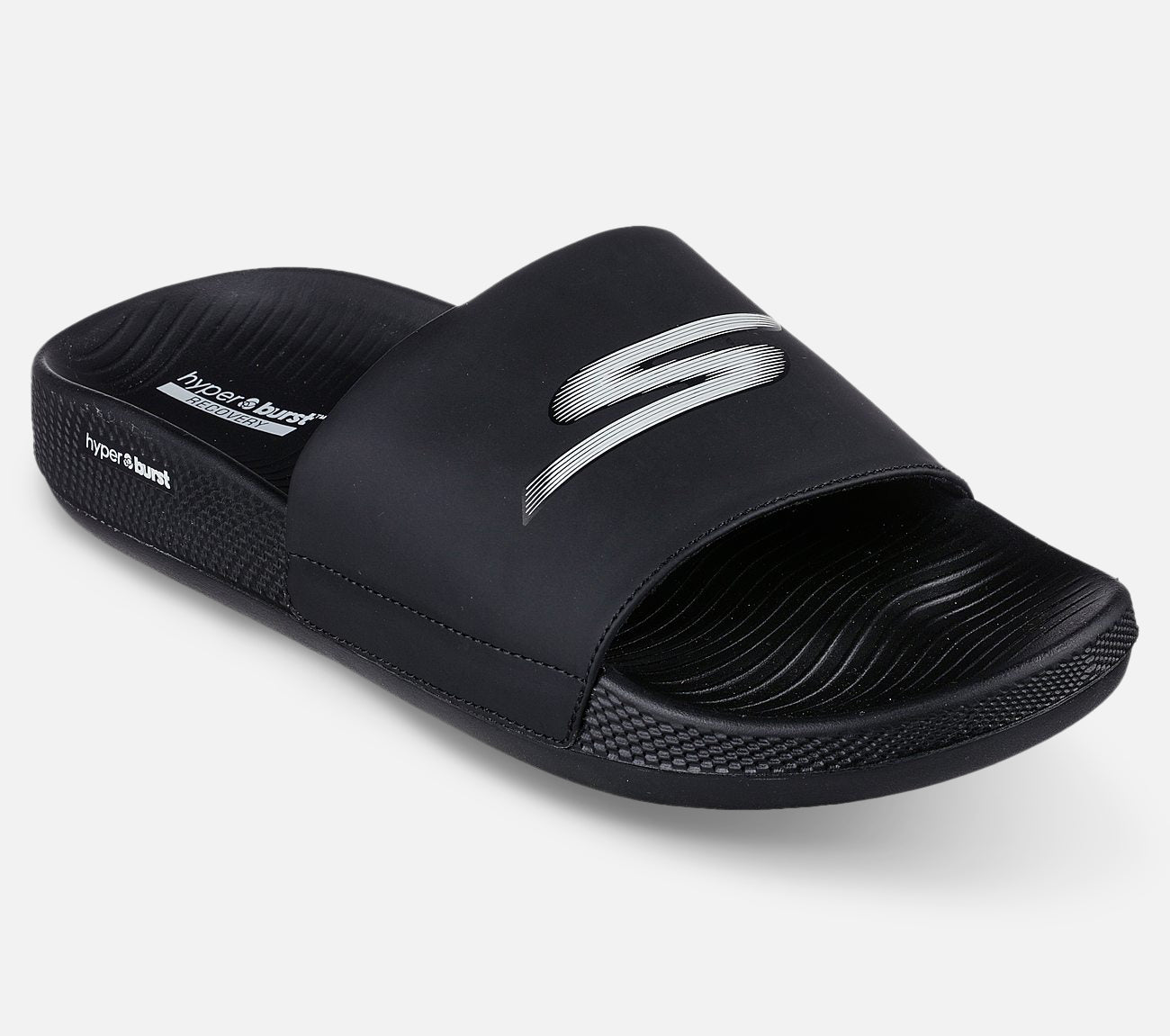 Hyper Slide - Hyper Comfort Sandal Skechers.dk