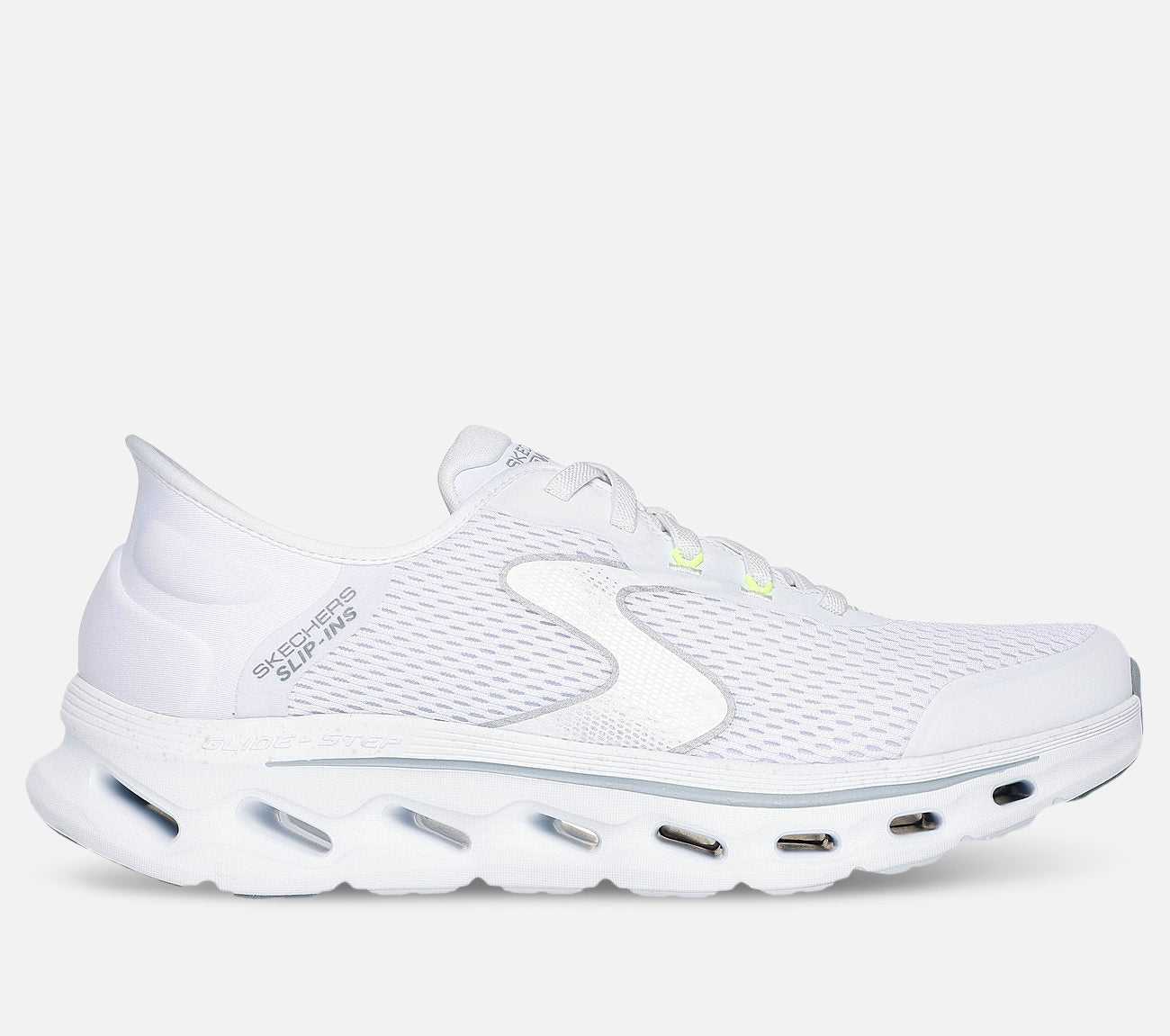 Slip-ins: GO WALK: Glide-Step 2.0 – Zander Shoe Skechers.dk