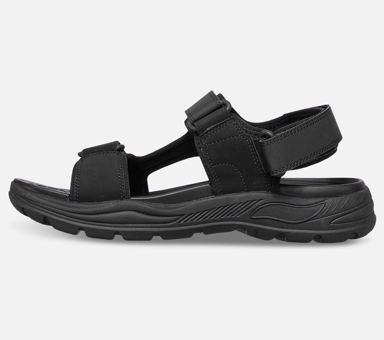 Relaxed Fit: Arch Fit Motley SD - Kontra Sandal Skechers