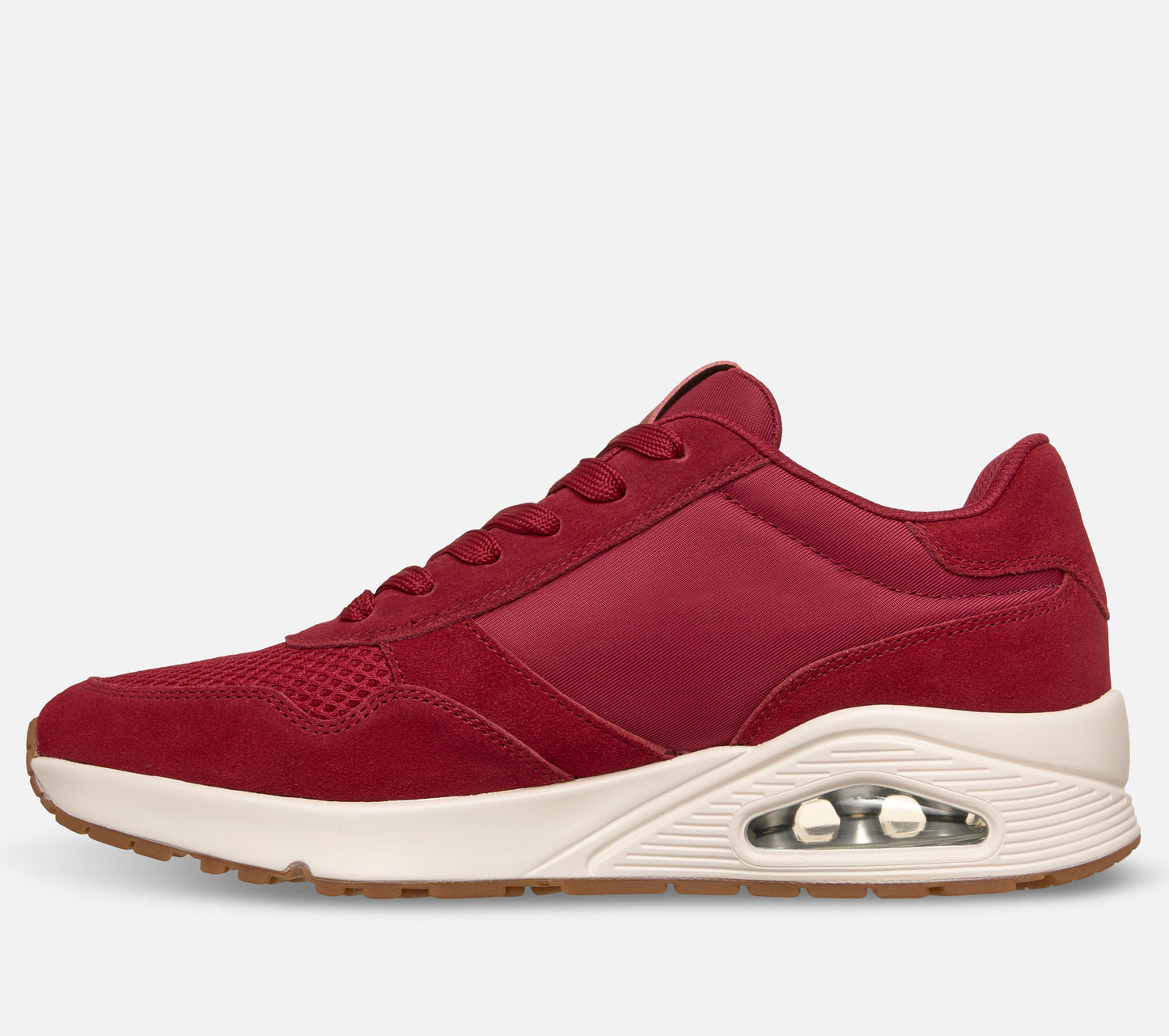 Uno – Vintage Air Shoe Skechers.dk