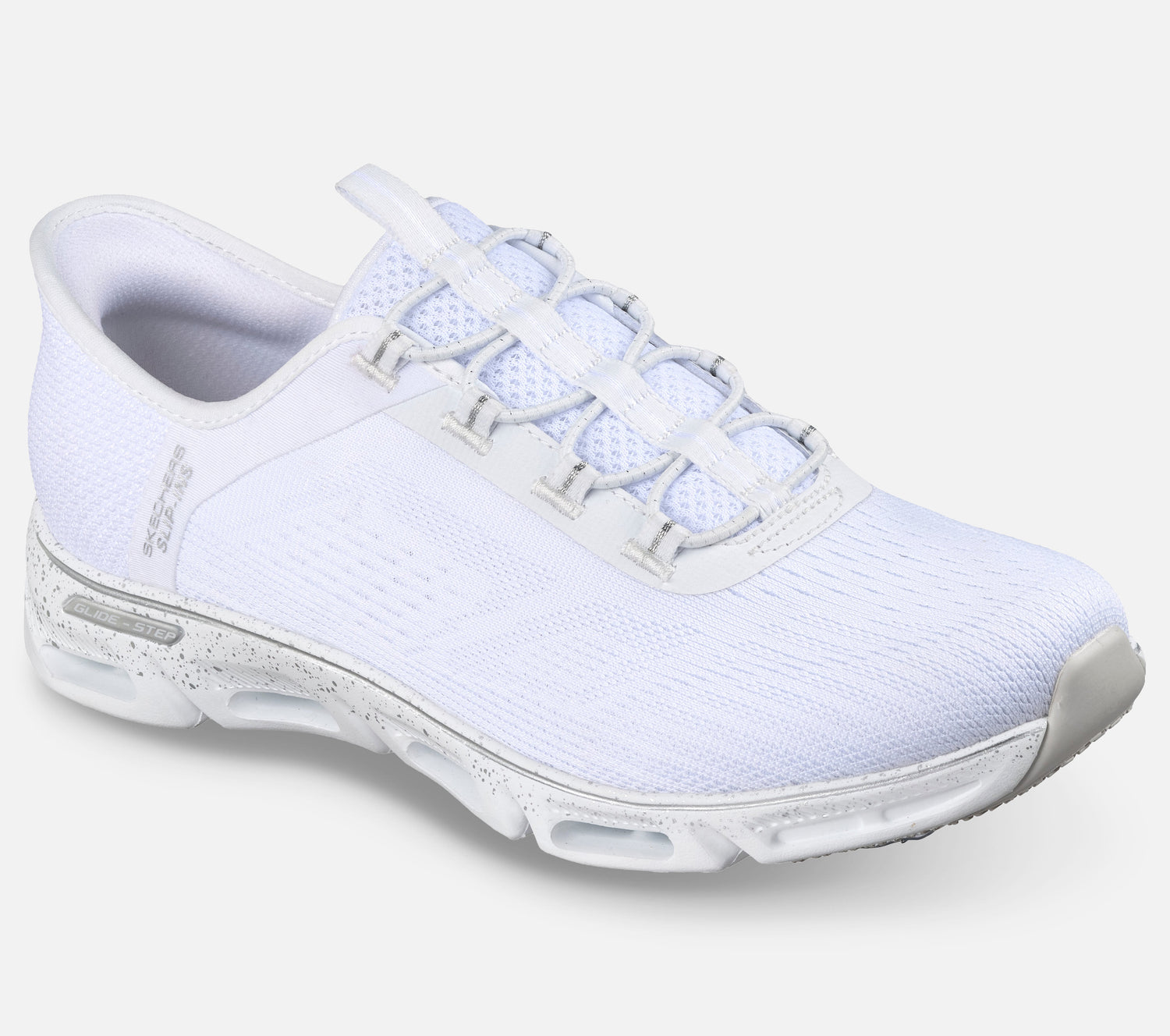 Slip-ins: Glide-Step Gratify - Pace Shoe Skechers.dk