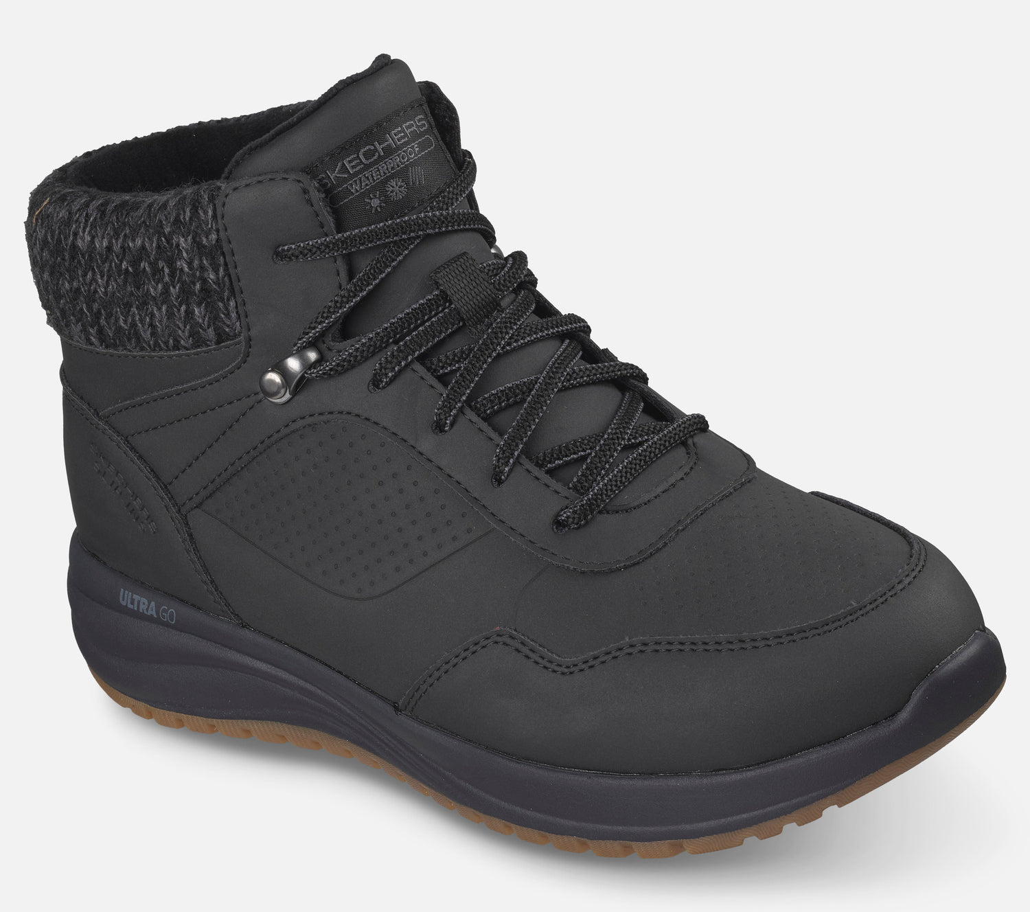 Relaxed Fit: Slip-ins: On-The-Go Stellar – Laurel - Waterproof Boot Skechers.dk