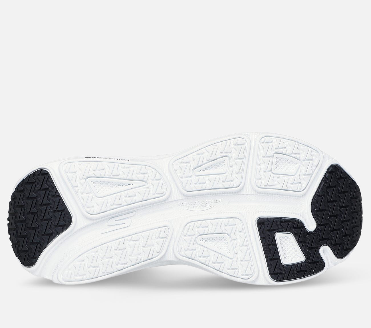 Slip-ins: Max Cushioning Endeavour - Hallandale Shoe Skechers.dk
