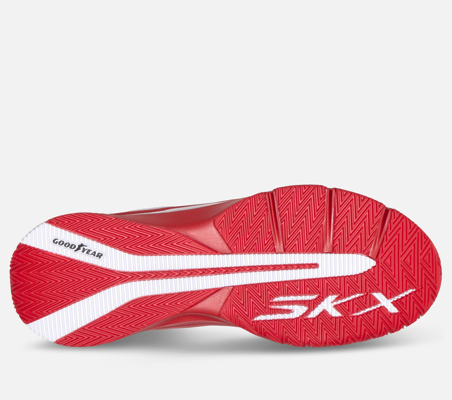 Basketball: SKX Full-Court Press