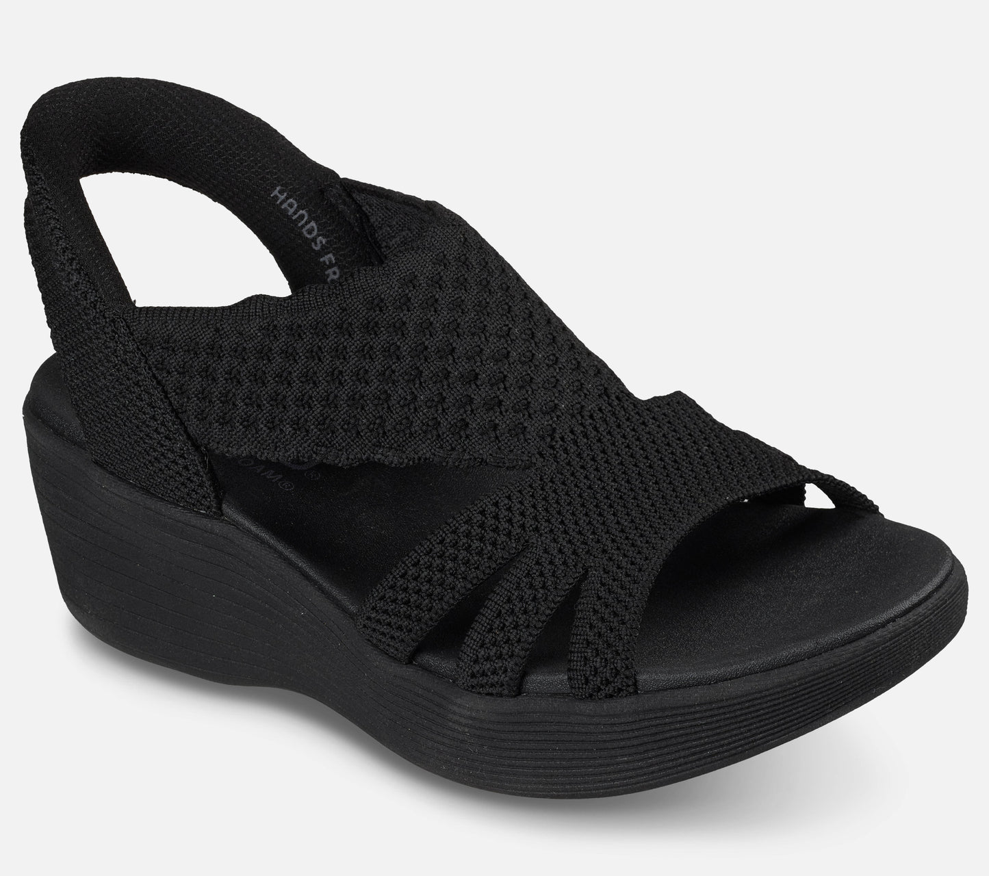 Slip-ins: Parallel Lite - Summer Invite Sandal Skechers.dk