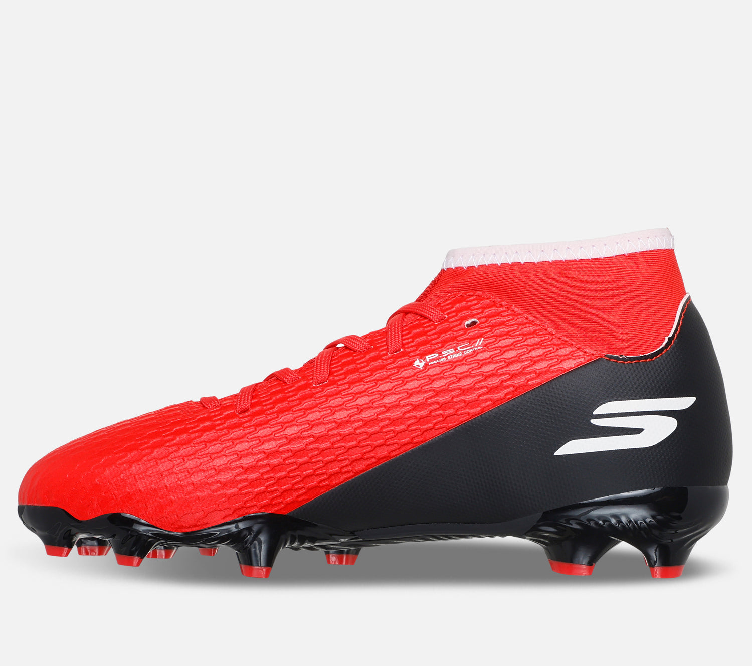 SKX_2 High JR Youth MG Football Skechers.dk