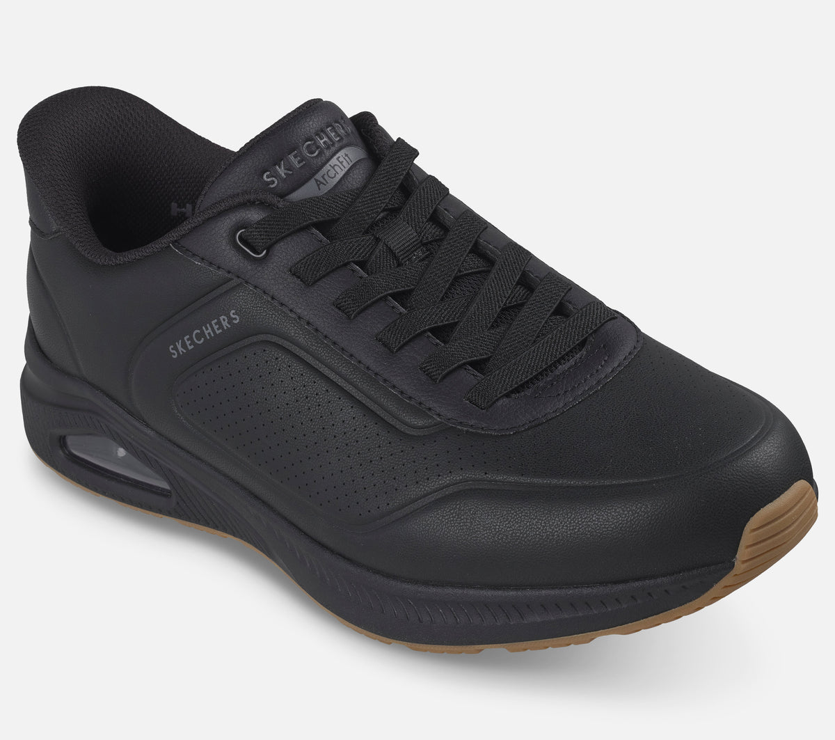 Relaxed Fit: Arch Fit UNO - Relaxing On Air Shoe Skechers.dk