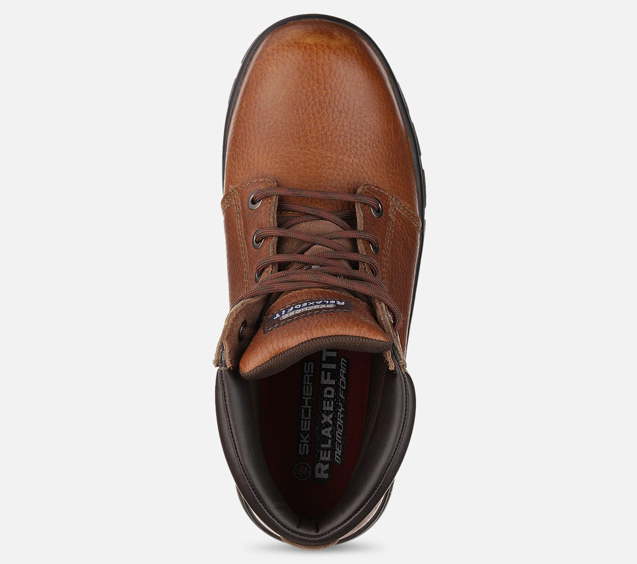 Work: Relaxed Fit: Workshire ST - Safety Toe Work Skechers.dk