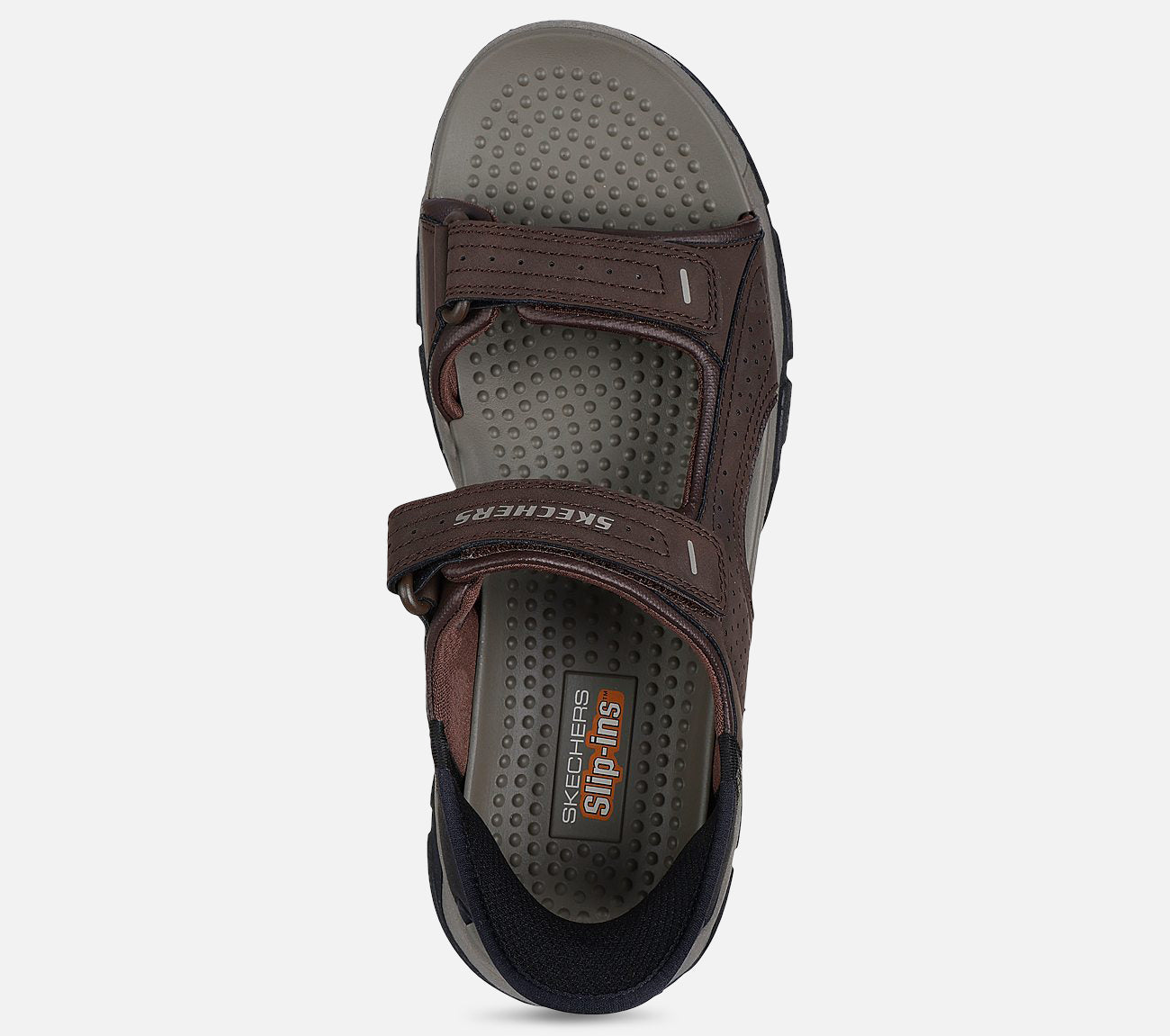 Relaxed Fit: Slip-ins: Tresmen - Reece Sandal Skechers.dk