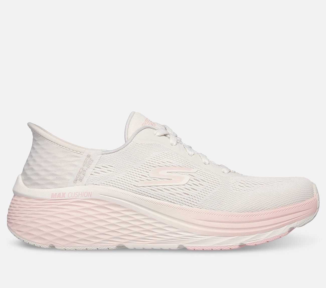 Slip-ins: Max Cushioning Elite 2.0 - Solace Shoe Skechers.dk