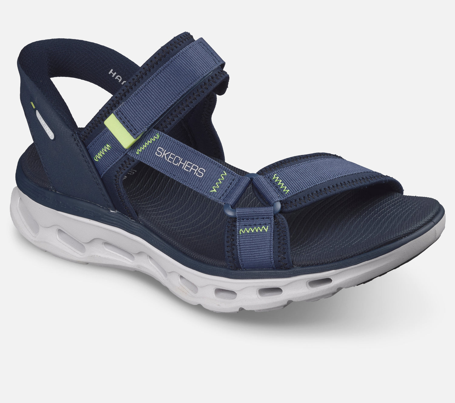 Slip-ins: GO WALK Glide-Step 2.0 - Gerry Sandal Skechers.dk