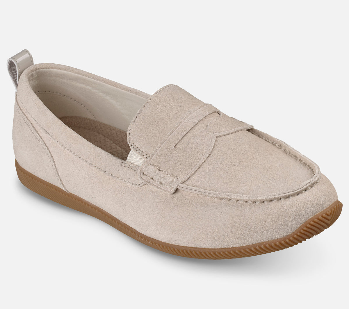 Midcity - Preppy Chic Ballerina Skechers.dk