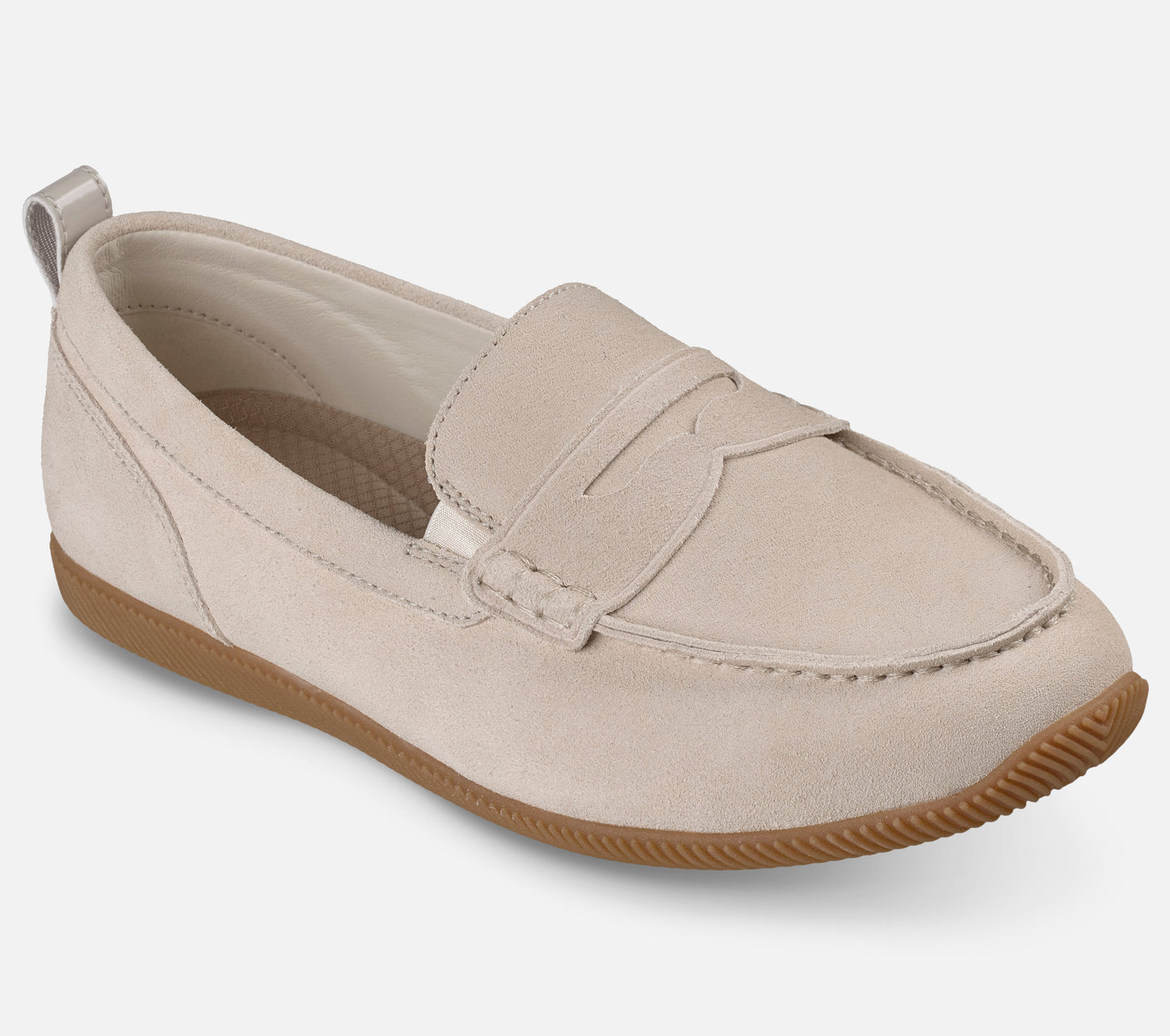 Midcity - Preppy Chic Ballerina Skechers.dk