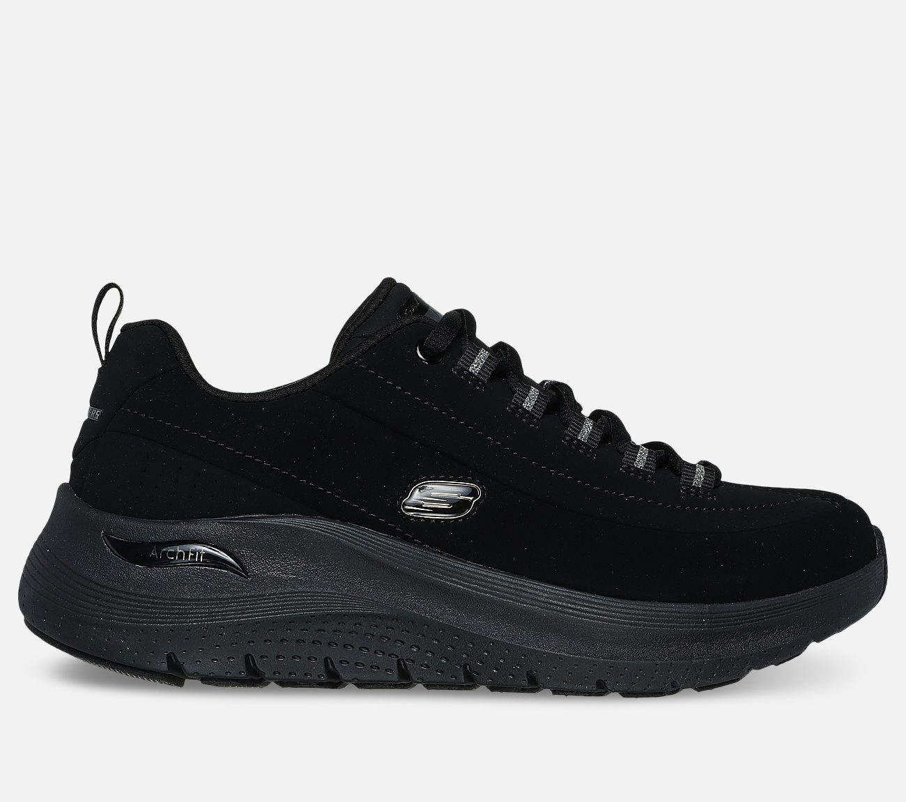 Arch Fit 2.0 - Dark Horse Shoe Skechers.dk