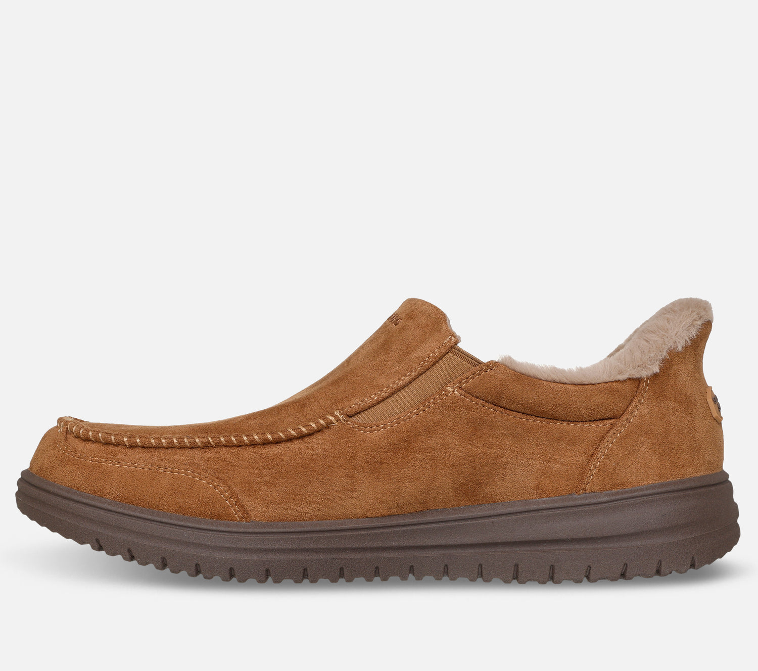 Relaxed Fit: Slip-ins: Murette - Scofield Shoe Skechers.dk