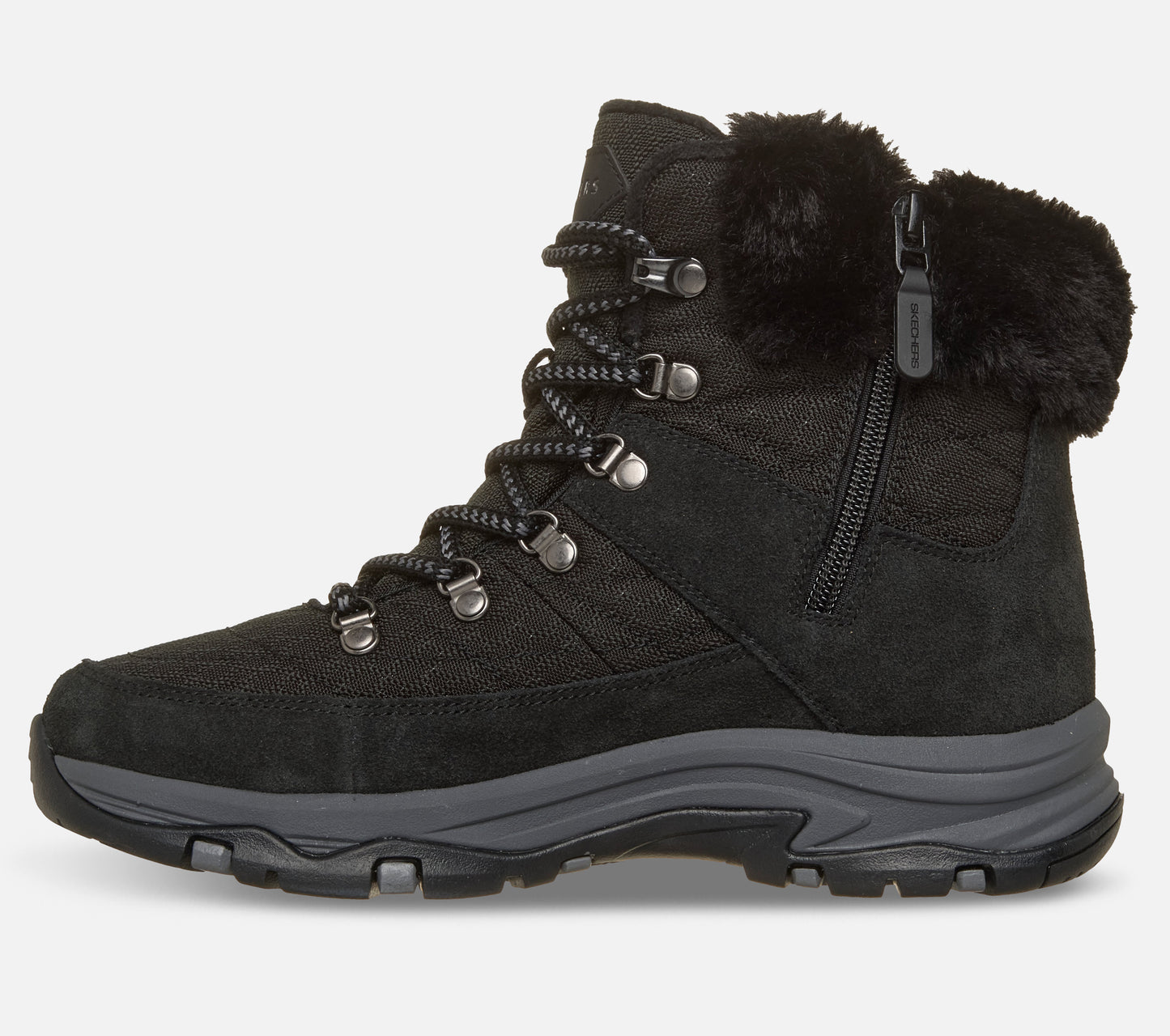 Relaxed Fit: Trego - Stormie Frost - Waterproof