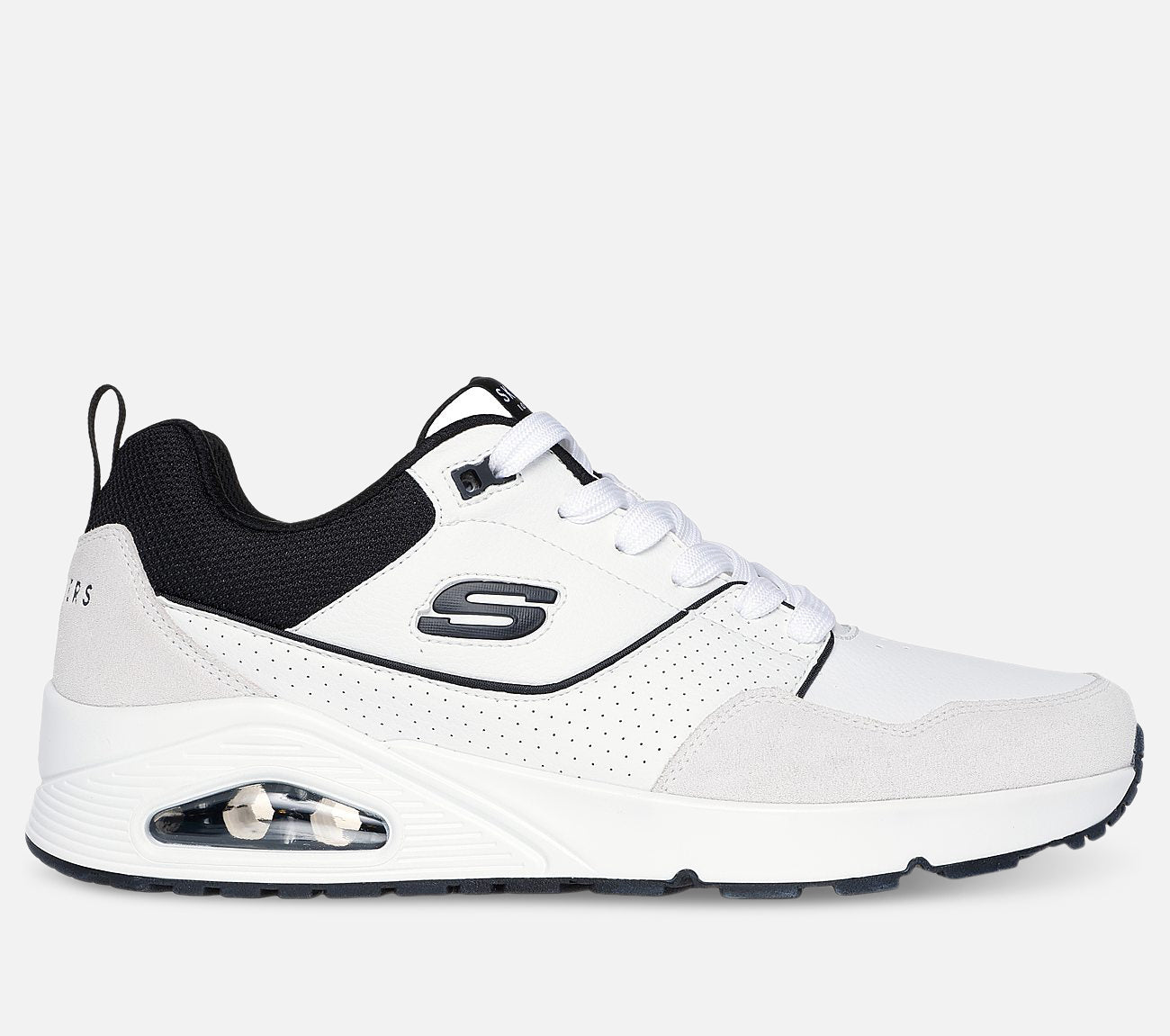 Uno - Retro One Shoe Skechers.dk