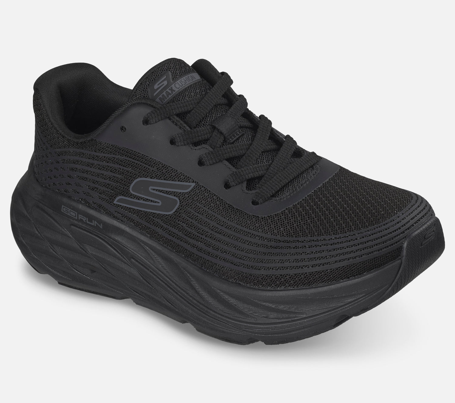 Wide Fit: Max Cushioning Elite 3 - Valares Shoe Skechers.dk